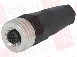 BELDEN ELKA 4012 PG 7 BLACK / ELKA4012PG7BLACK (NEW IN BOX)