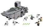 LEGO Star Wars: First Order Transporter (75103) No Box no figures no manual junk