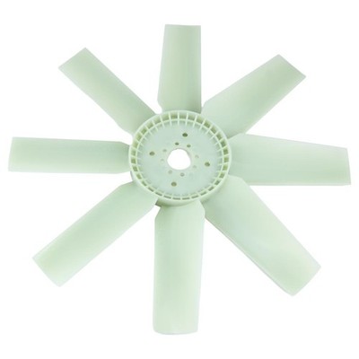 Fan Blade 1310034281 fits for Atlas Copco Air Compressor CPS185KD7 XAS185 XAS188