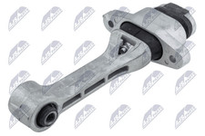 Lagerung Motor vorne für HYUNDAI TUCSON Kasten/SUV