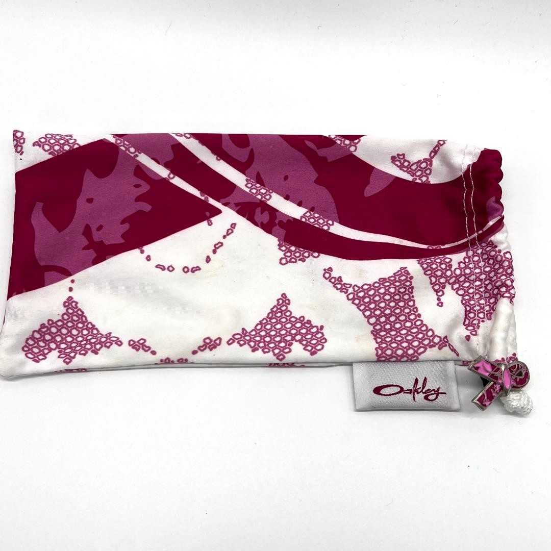 Excellent Condition Oakley Commit 24 176 OAKLEYCO… - image 11