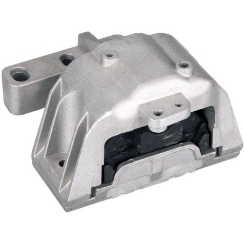 Support moteur Gates ETM1527 droit bloc caoutchouc anti-vibration Audi Seat VW