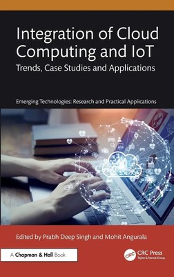 Prabh Deep Singh (u. a.) | Integration of Cloud Computing and IoT | Buch (2024)