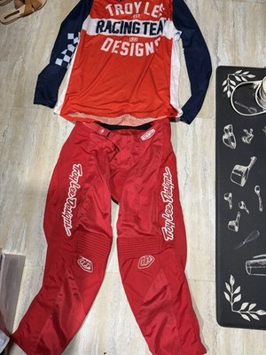 Troy Lee Designs Men s Gear Set