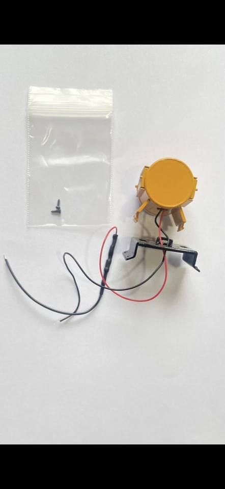 Bachmann G Scale - 4-6-0 Anniversary Loco - LED Headlight  Assembly -Directional - Image 3 of 4