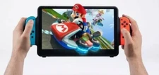 UpSwitch - Orion Gaming Monitor for Nintendo Switch [New ]