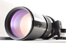 Nikon Ai NIKKOR 300mm f/4.5 Telephoto MF Lens Near Mint  5306