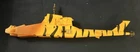 G I Joe tiger force Tiger Fly Dragonfly Helicopter for parts Only