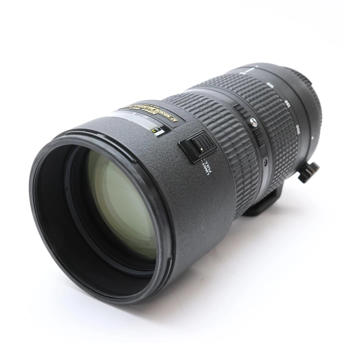 Nikon AF 80-200mm Camera Lenses for sale | eBay