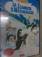 La Llamada De La Naturaleza (Goodtimes) [Dvd]