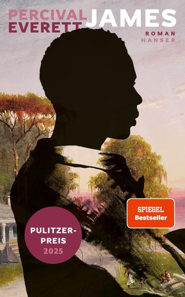 James: Roman. Pulitzer-Preis 2025 Everett, Percival und Nikolaus Stingl: