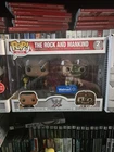 Funko WWE Rock 'N Sock Pop Vinyl Figure and Undertaker and Paul Bearer 2-Pack