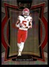 Marquise Brown 2024 Panini Select #81 Chiefs NFL READ FREE SHIPPING AutographDen