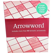 Arrowword. 9781472346070