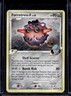 2009 Pokemon Platinum Rising Rivals Forretress G #61/111