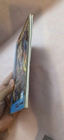 The Amazing Spider-Man vs. Kingpin for Sega CD, Damaged Case 