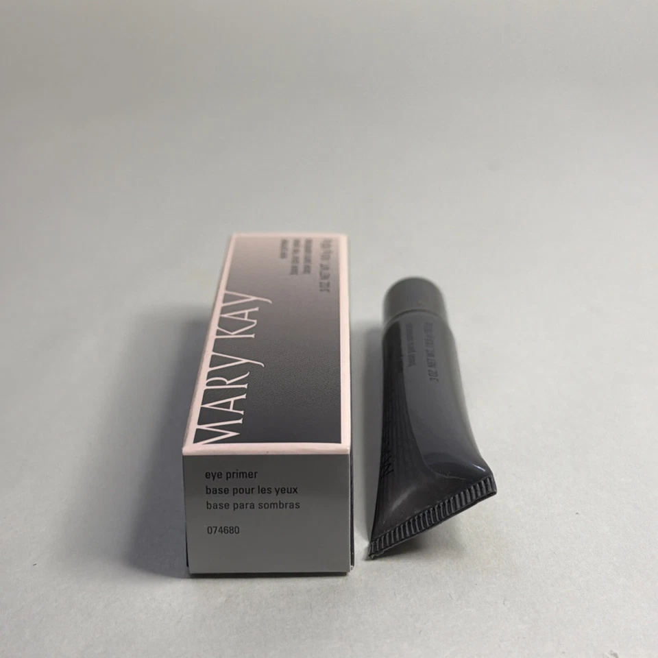 Mary Kay Eye Primer #074680 - Image 2 of 4
