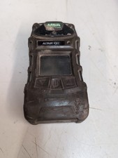MSA ALTAIR 5X Portable Multigas Detector Monitor LEL O2 H2S CO PID Bluetooth