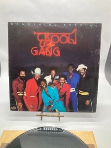 Kool and the Gang Vinyl | eBay