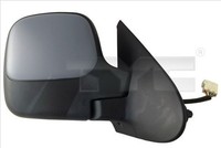 Aussenspiegel Rechts TYC 305 0071 FÜR CitroËN Peugeot RÜCkspiegel Aussen