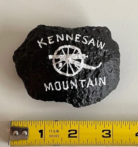 Civil War Artillery Shell Fragment, Genuine Artifact!