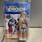 Kenner Star Wars Droids Boba Fett Action Figure 2021 Sci-Fi Star Wars