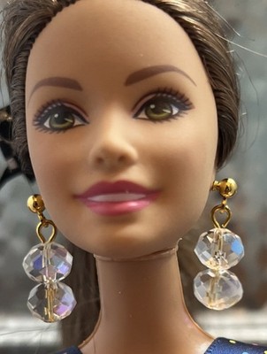 Barbie/Sindy. 12 Inch Dolls Handmade Jewellery BN