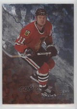 1998-99 ITG Be A Player Jeff Shantz #31 0j5
