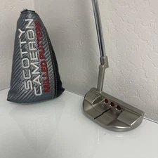 Scotty Cameron SELECT FASTBACK 2 Putter