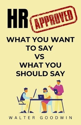 Walter Goodwin HR Approved (Taschenbuch) (US IMPORT)
