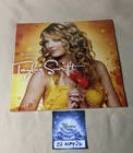 Taylor Swift - Beautiful Eyes Vinyl Record Limited Orange Colored Import Sealed