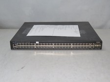 Ruckus Brocade ICX7150-48PF-4X10GR-RMT3 48 Port 740 Watt PoE 4 X SFP Switch