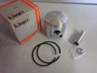 Kimpex 09-678 Piston Kohler 440 Mercury Skiroule  Std  K440-2AX K440-2T K440-2T