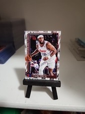 2025-26 Topps - Guerschon Yabusele #26 Season Tip-Off