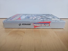 NINTENDO NES Probotector OVP Spiel 