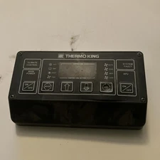 Thermo king CONTROL TRIPAC apu, TEMPERATURE MODULE