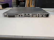 Cisco IAD2432-24FXS IAD2430 Integrated Access Device VOIP Vwic2-2mft-t1/E1