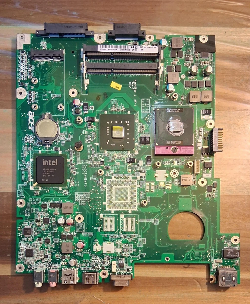 JV50-MV 48.4CG08.011 pour Acer aspire 5738 5738G
