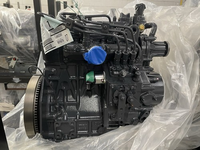 #ad #ad New Toro Kubota Engine 133 8069 1J996 52000 D1105 E4B TOR 5 Serial 1RPA979 $3299.95