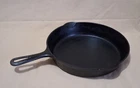 Vintage Griswold #8 Erie, PA Cast Iron Skillet 704-I