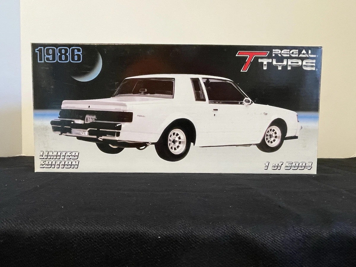 GMP Buick 1:18 Diecast & Toy Vehicles for sale - eBay