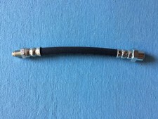 Bremsschlauch QEK Aero Junior Camptourist Klappfix IFA DDR Wohnwagen Bremse