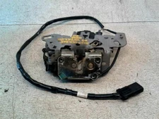 2001 TO 2003 VOYAGER PASSENGER RIGHT REAR SLIDER POWER DOOR LATCH ASSM.