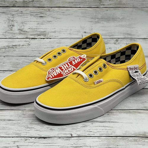 vans authentic hc sneakers