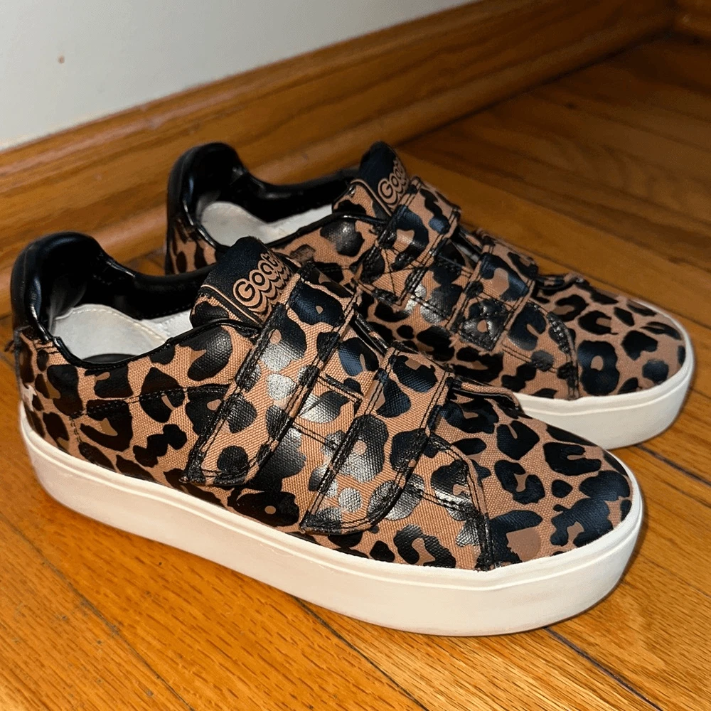 Basket leopard scratch 2025