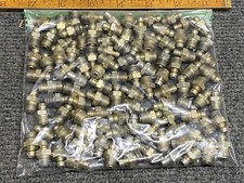 New 10mm X 1.0 Grease Zert Straight 100 Pc 