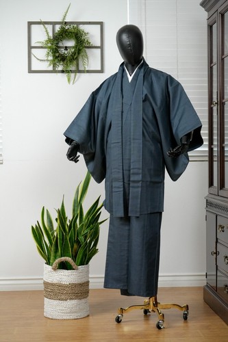 DEAR VANILLA Vintage Traditional Men 