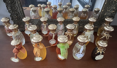 Annick Goutal Collection Flakon Set 16x100ml + 1x50ml oder einzeln