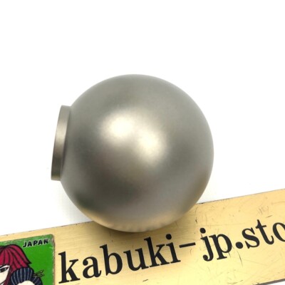 HONDA Genuine 54102-SL0-Z10 NSX-R Titanium Shift Knob Car Parts