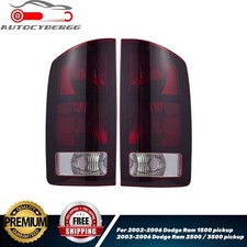 Tail light for Dodge Ram 1500 2500 3500 picku...